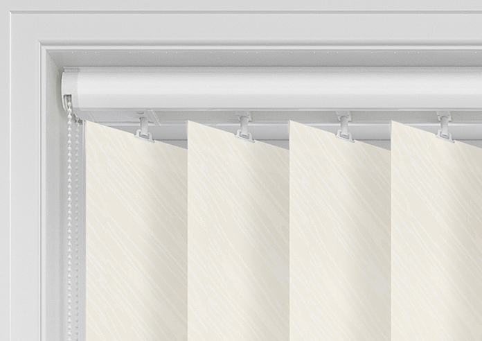 Lantana, Linen - Vertical Blind - Image 13